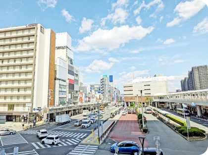 地元で選ばれる圧倒的な売却実績！